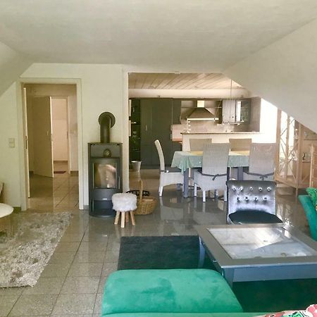 Weinurlaub Apartment Sulzfeld am Main Bagian luar foto
