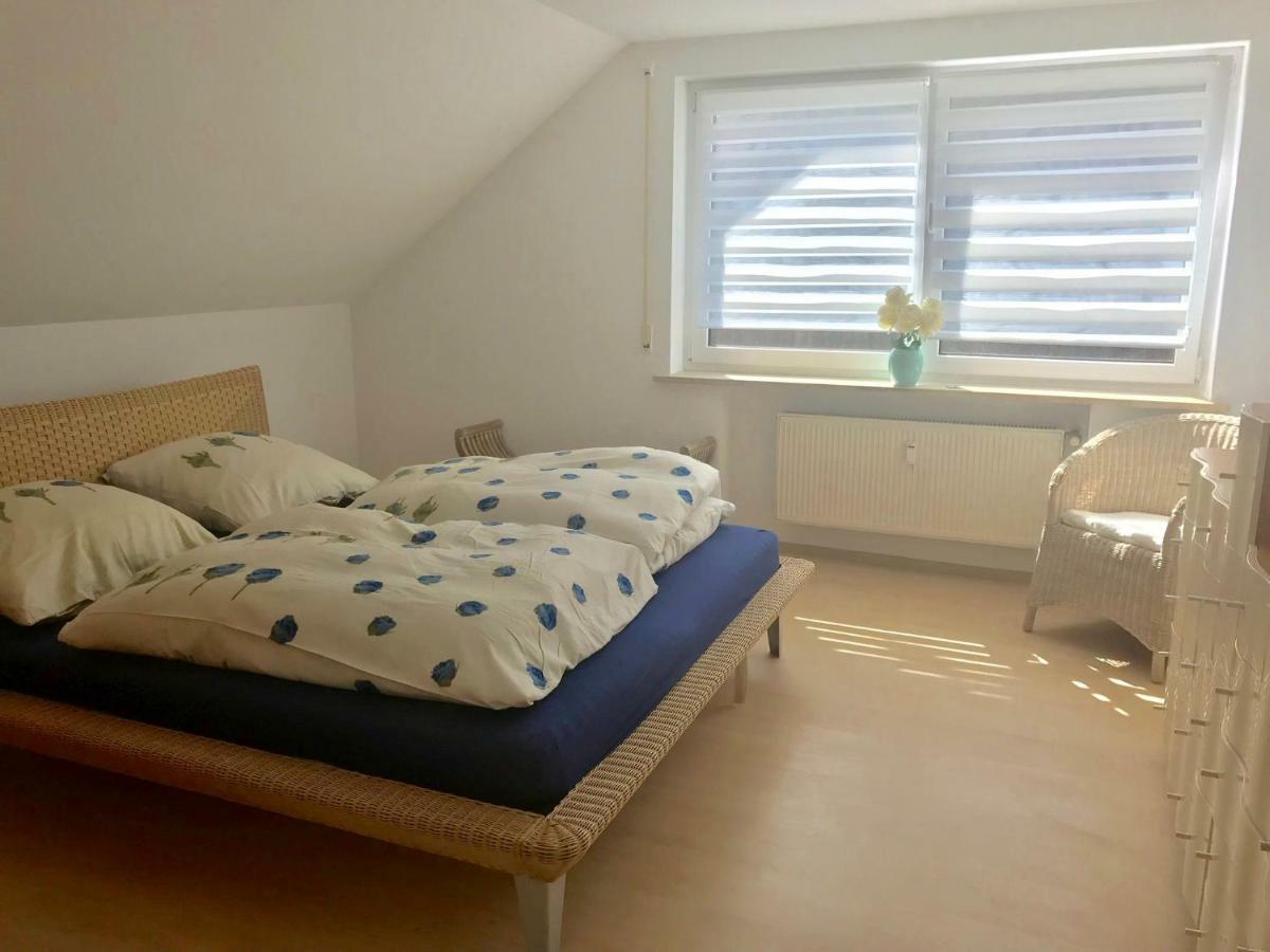 Weinurlaub Apartment Sulzfeld am Main Bagian luar foto