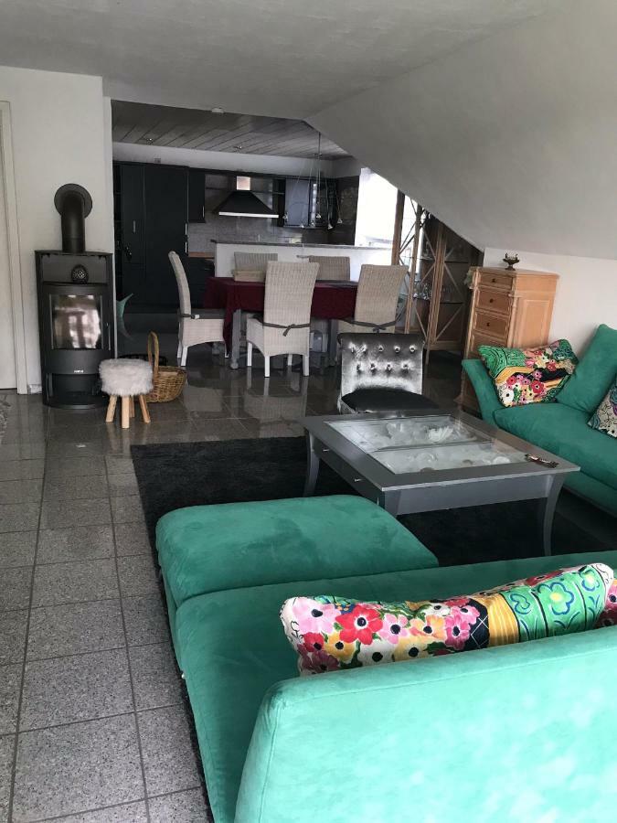 Weinurlaub Apartment Sulzfeld am Main Bagian luar foto