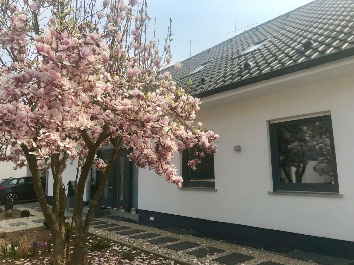 Weinurlaub Apartment Sulzfeld am Main Bagian luar foto